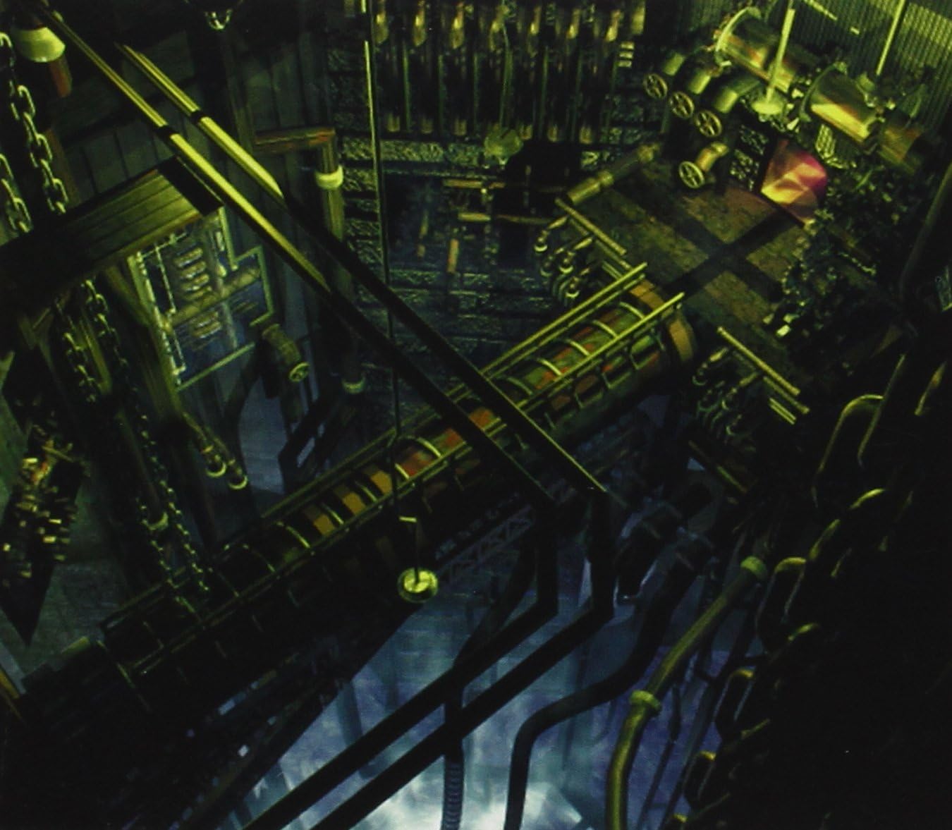 Final Fantasy Vii - O.S.T