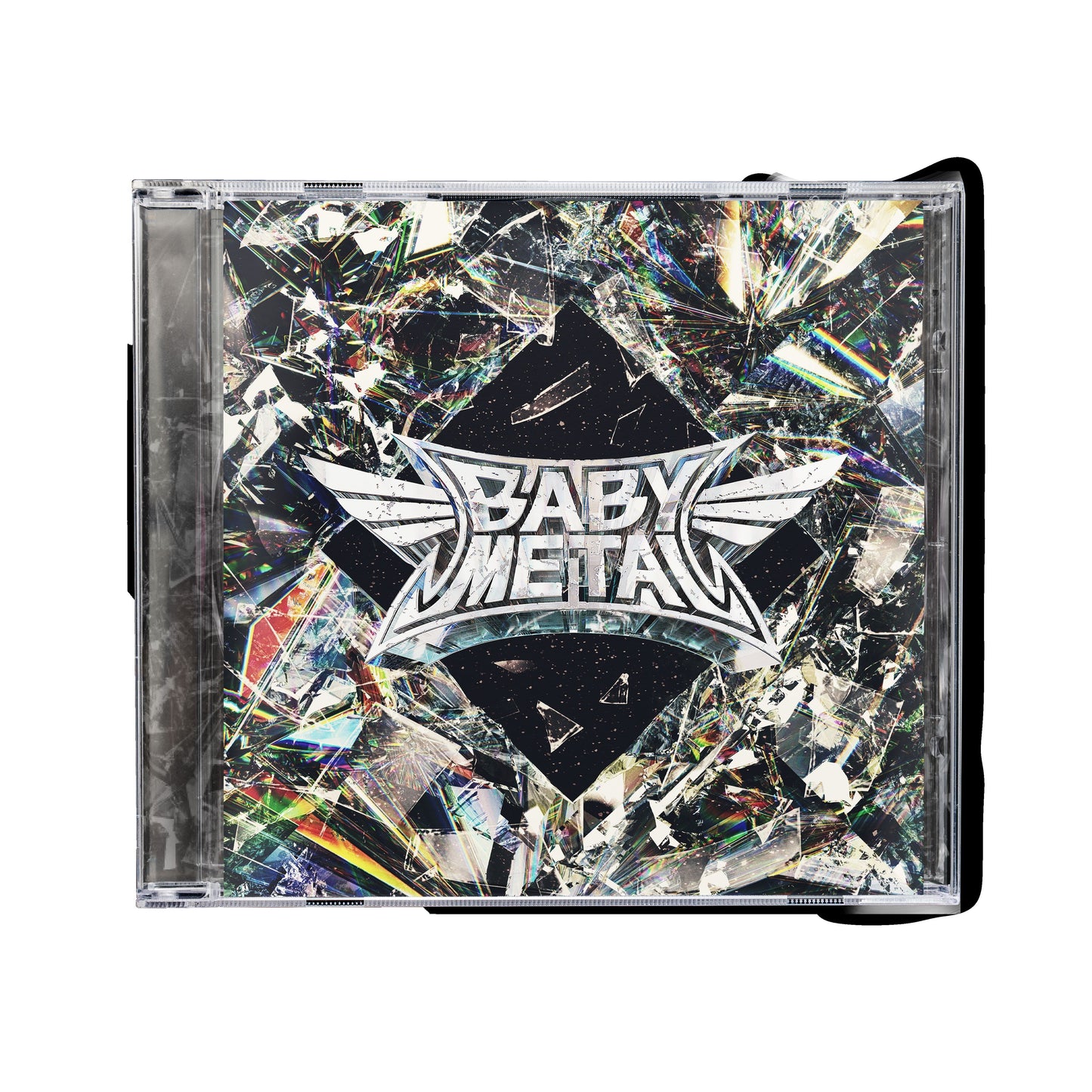 METAL FORTH