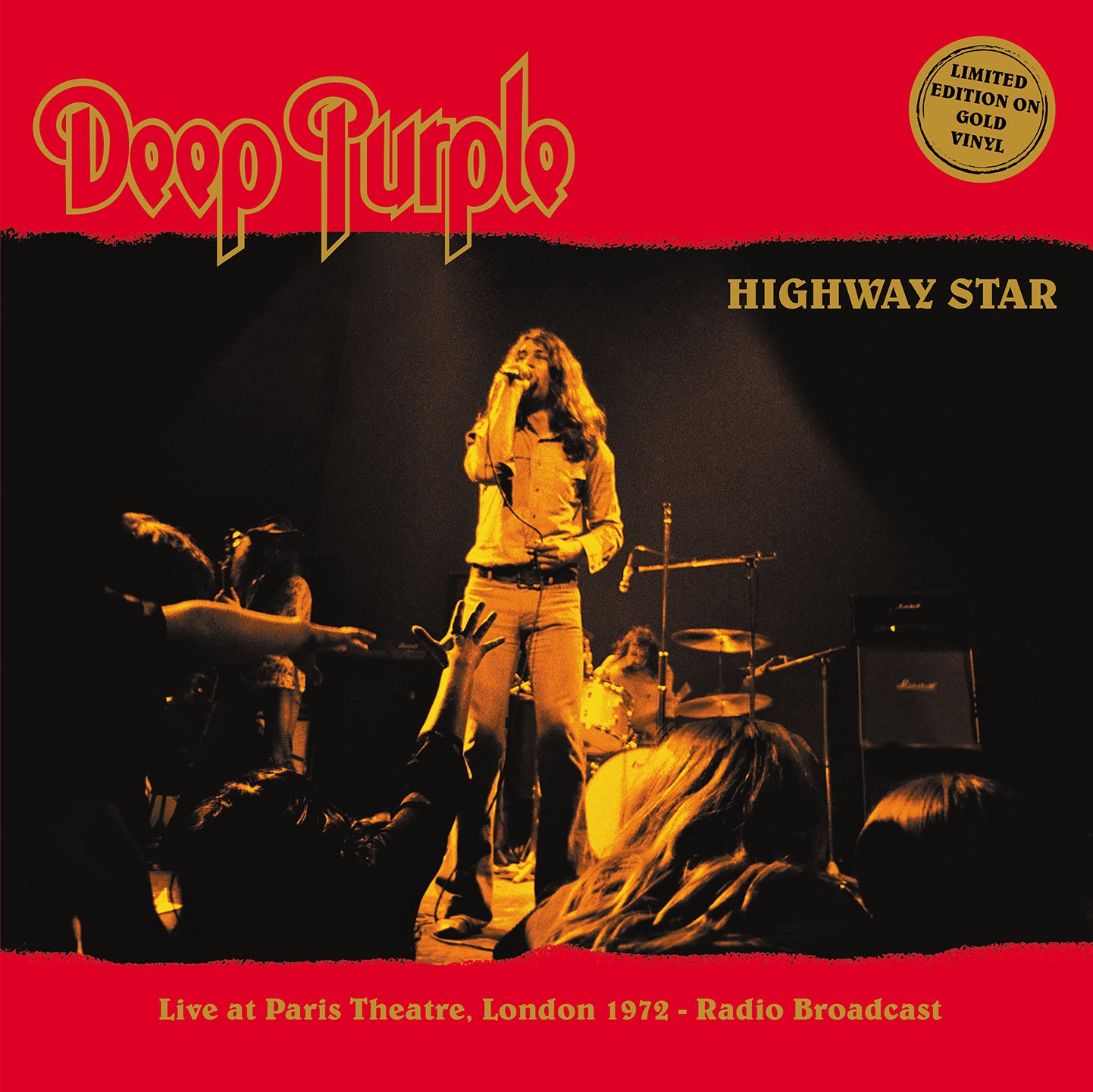 Highway Star