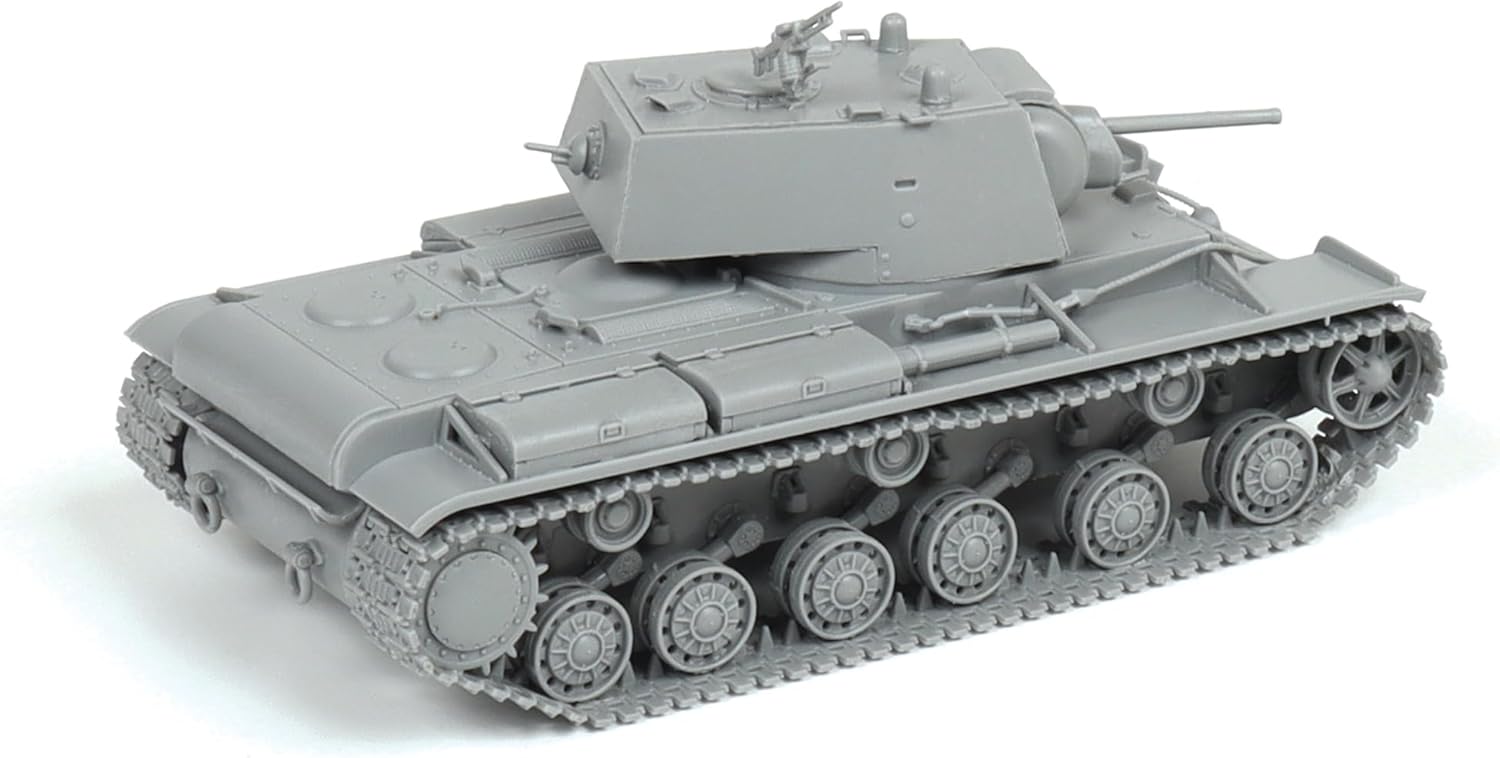 Zvezda 5070 Model Kit, Multi-Colour