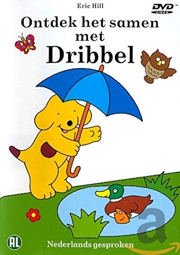 Dribbel - Ontdek het samen met