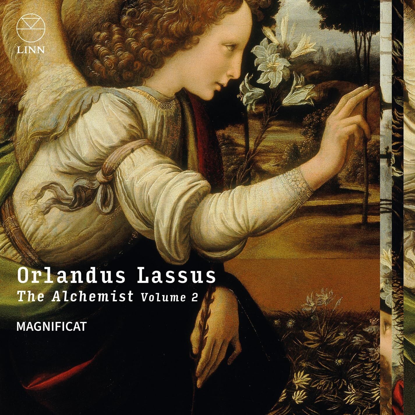 Orlandus Lassus: The Alchemist - Volume 2