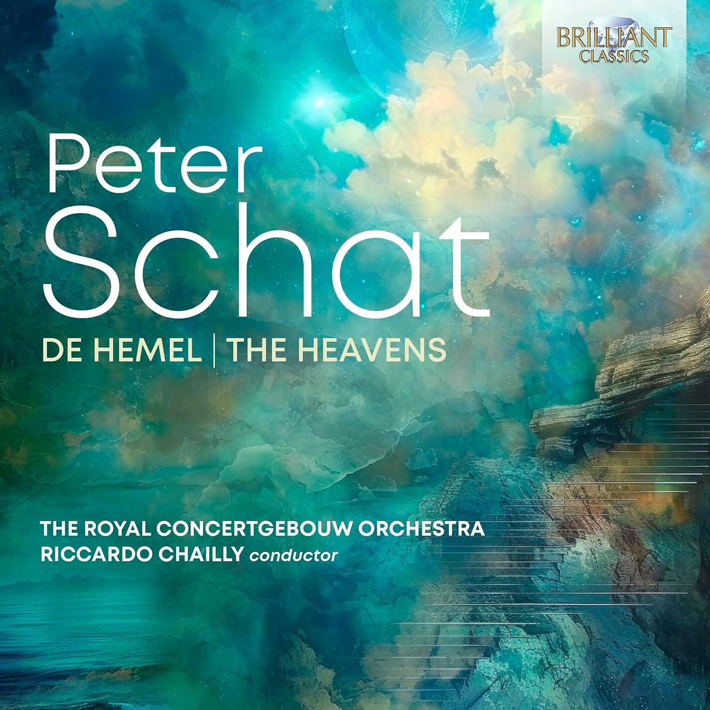 Peter Schat: The Heavens