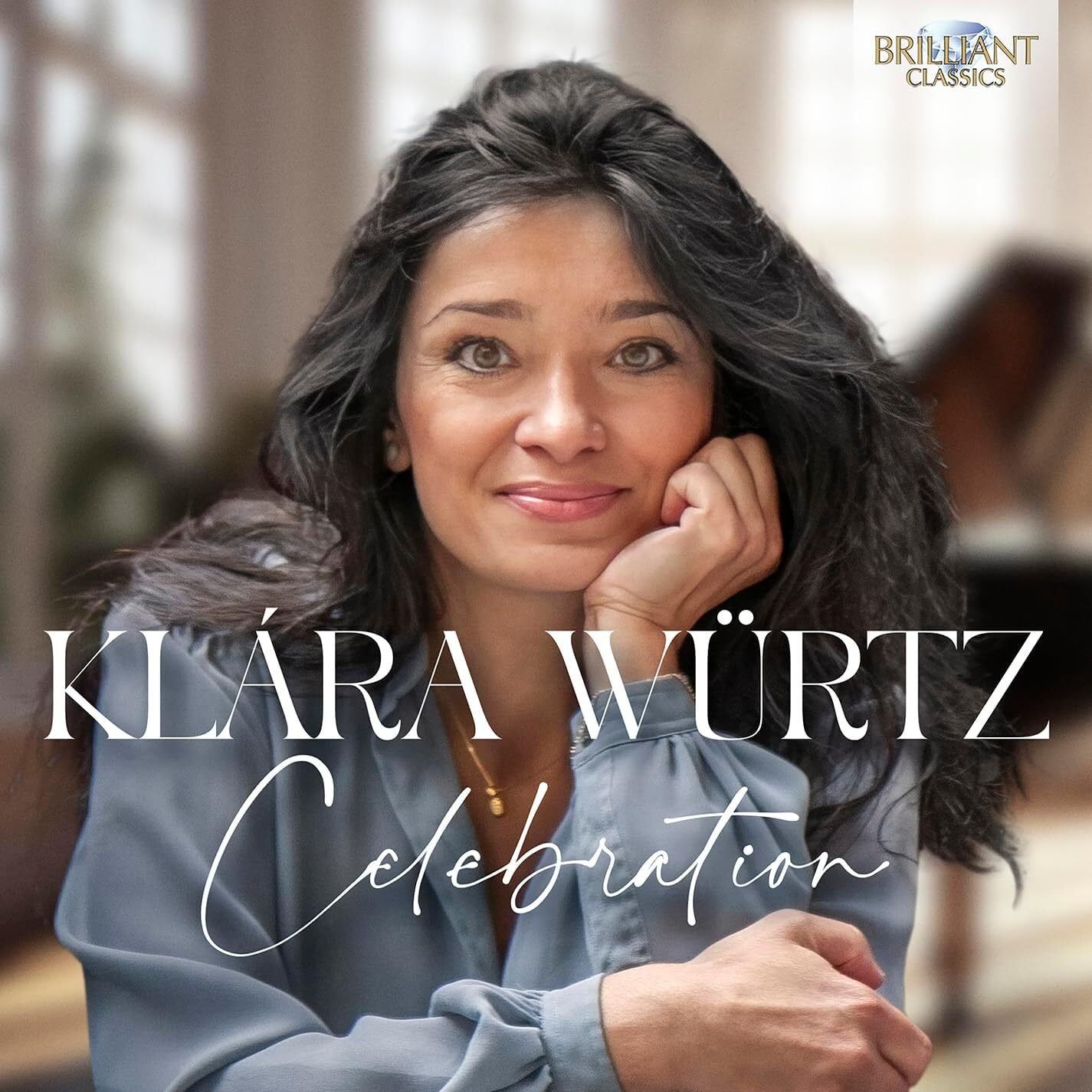 Klára Würtz: Celebration