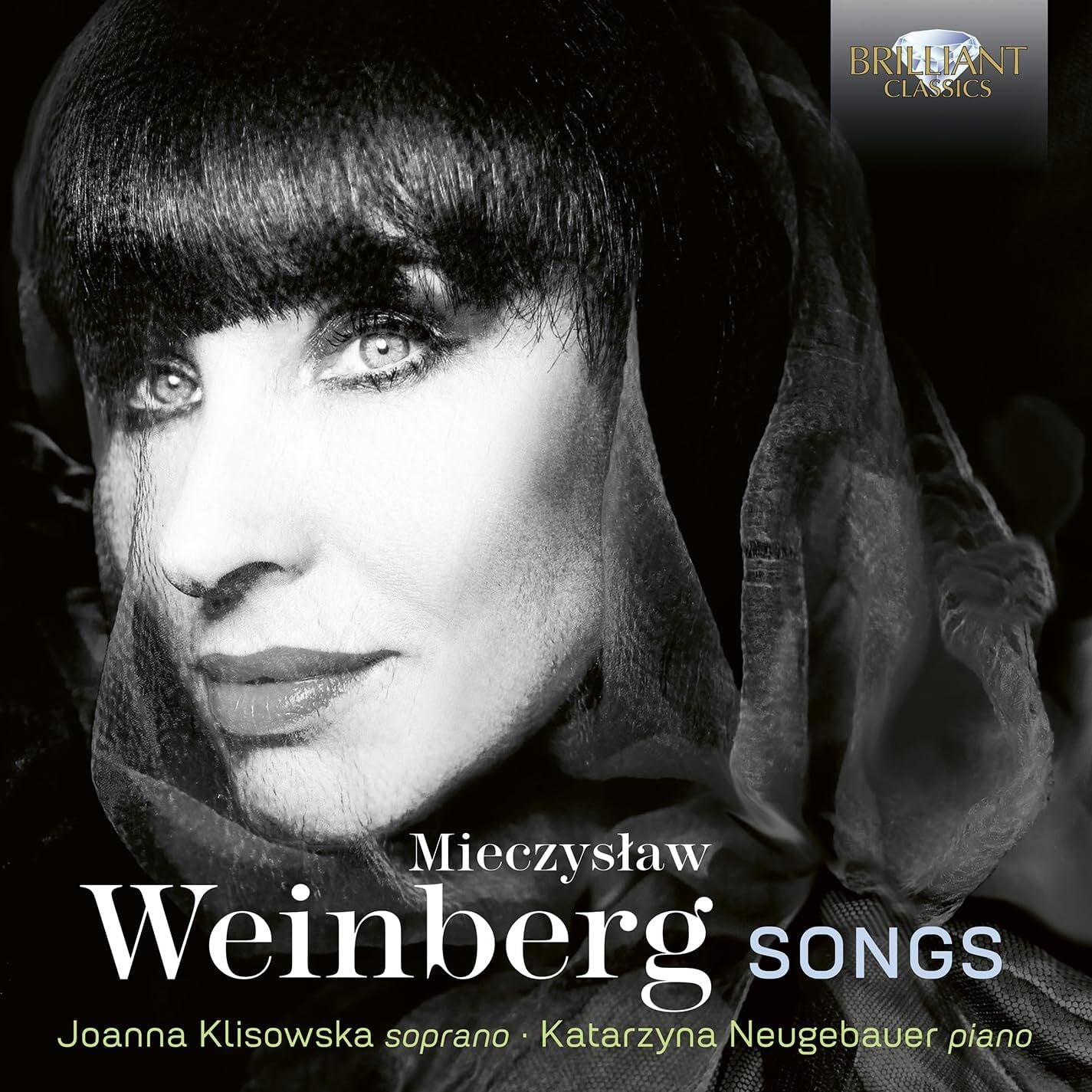 Mieczyslaw Weinberg: Songs