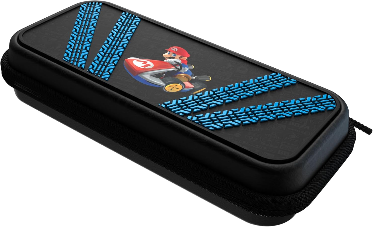 PDP NSW Travel Case Plus GLOW - Kart Drift