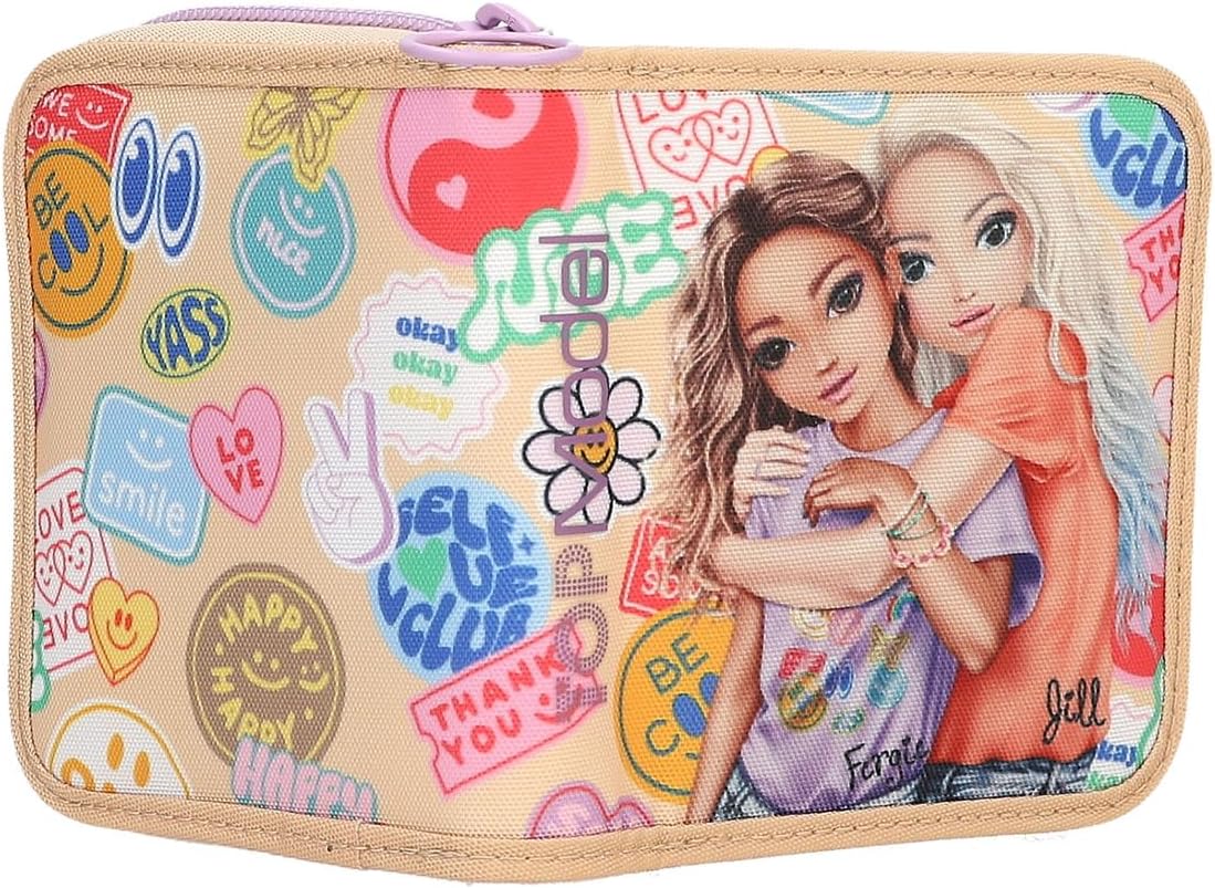 Topmodel - Topmodel Purse Girl Power - (413289)