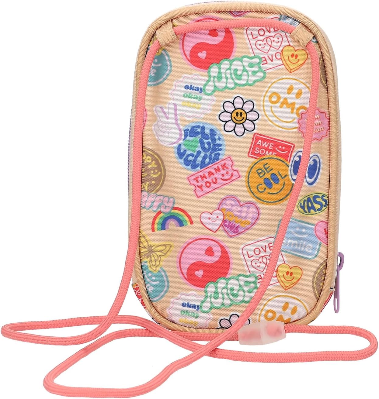 Topmodel - Topmodel Smartphone Pouch Girl Power - (413290)