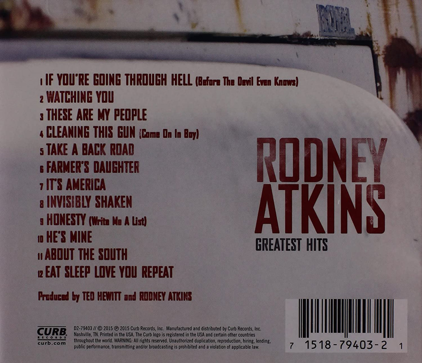 Greatest Hits