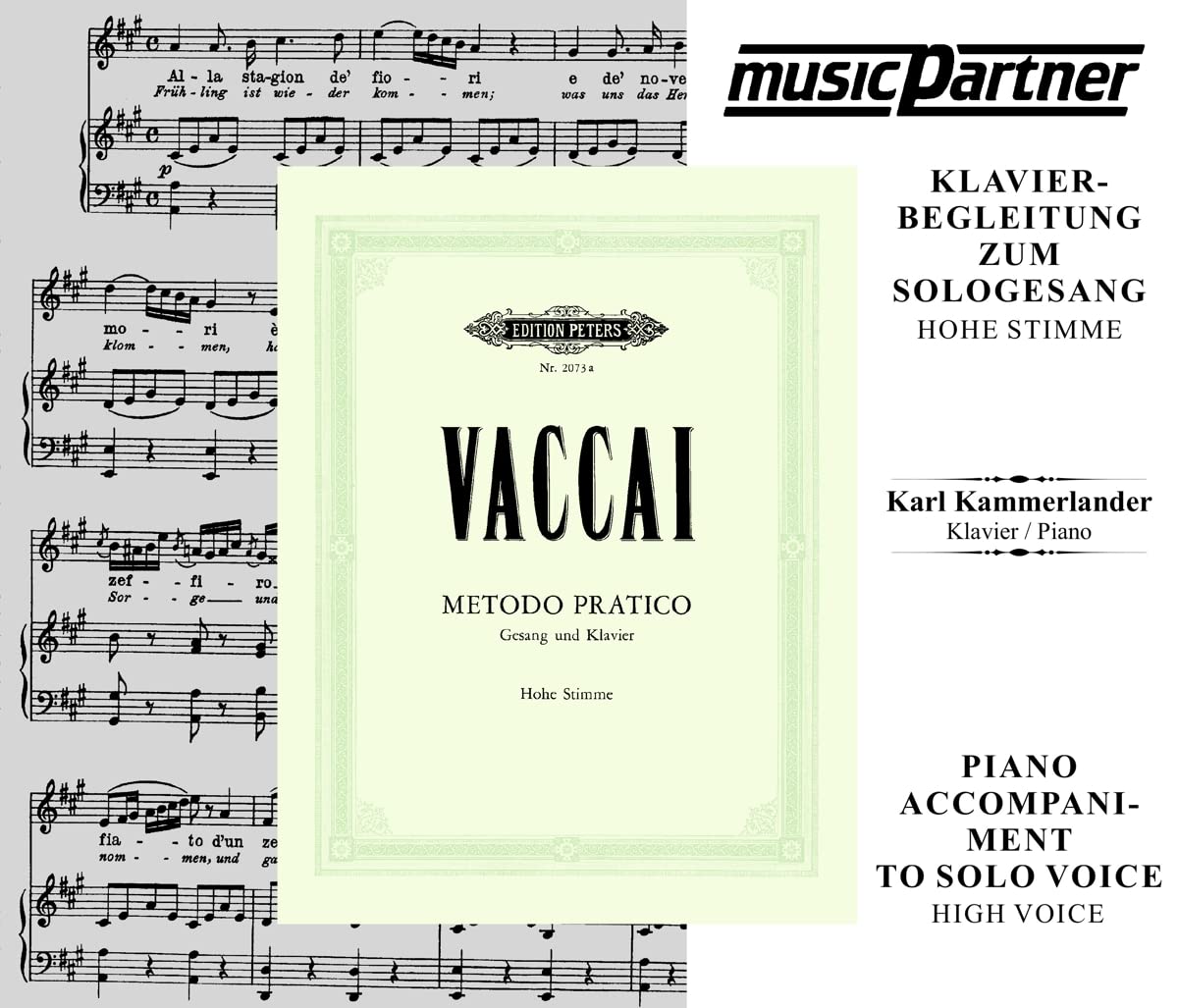 Metodo Pratico H