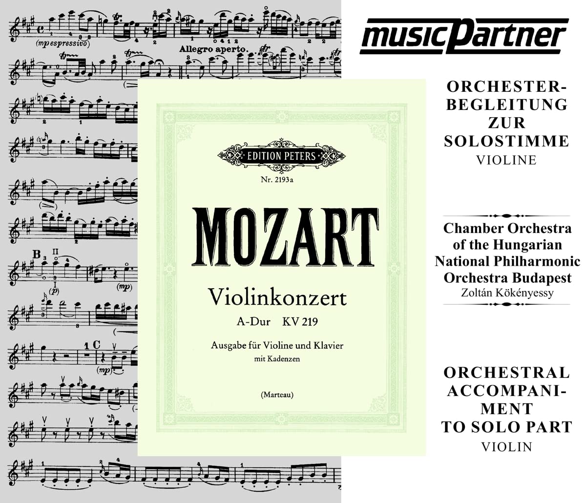 3 Sonaten Op. 43