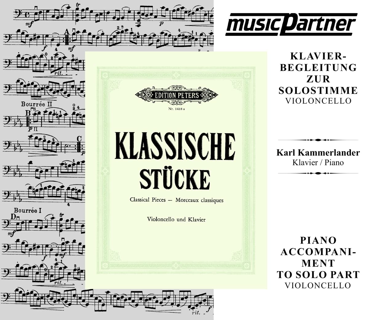 Klassische Stuecke
