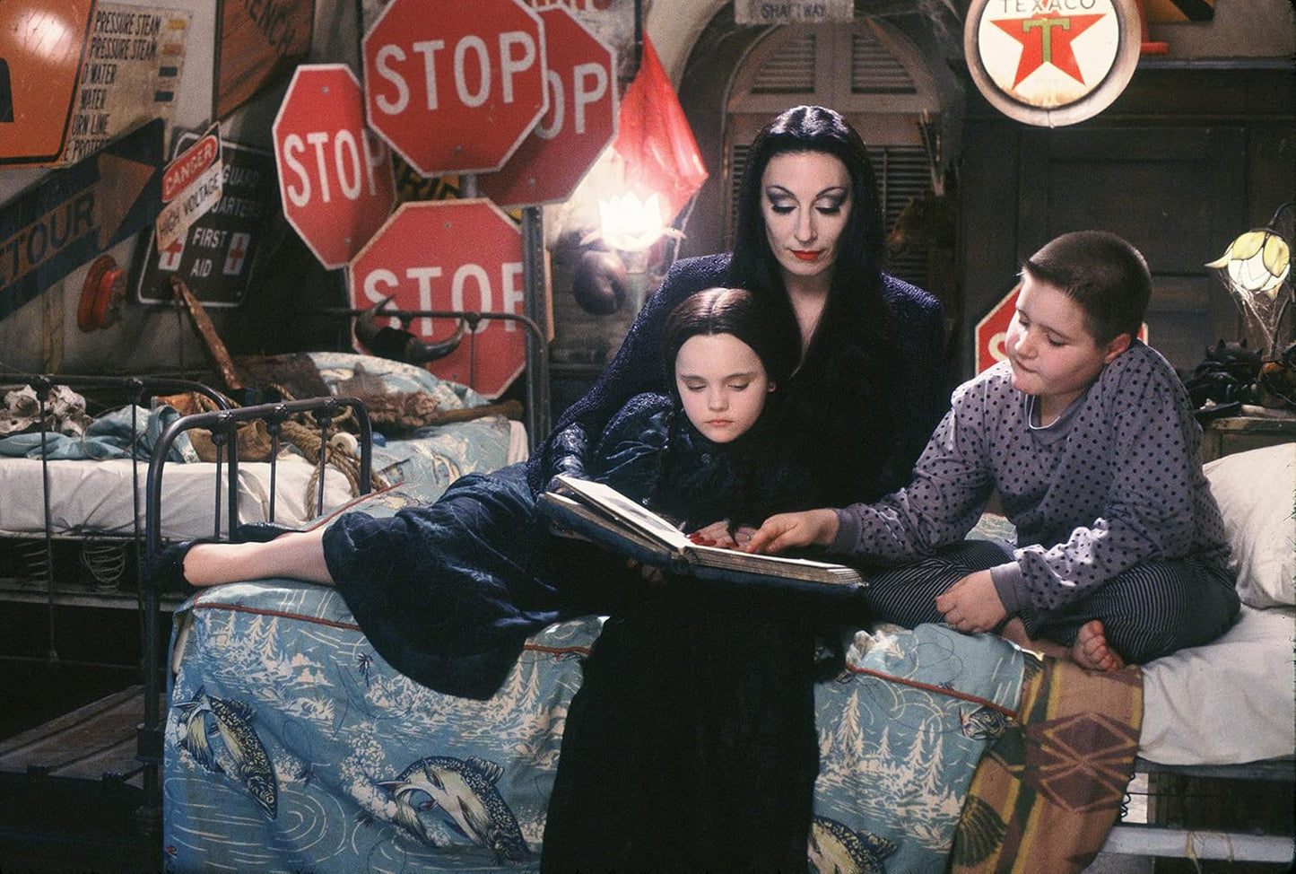 Addams Family (4K Ultra HD