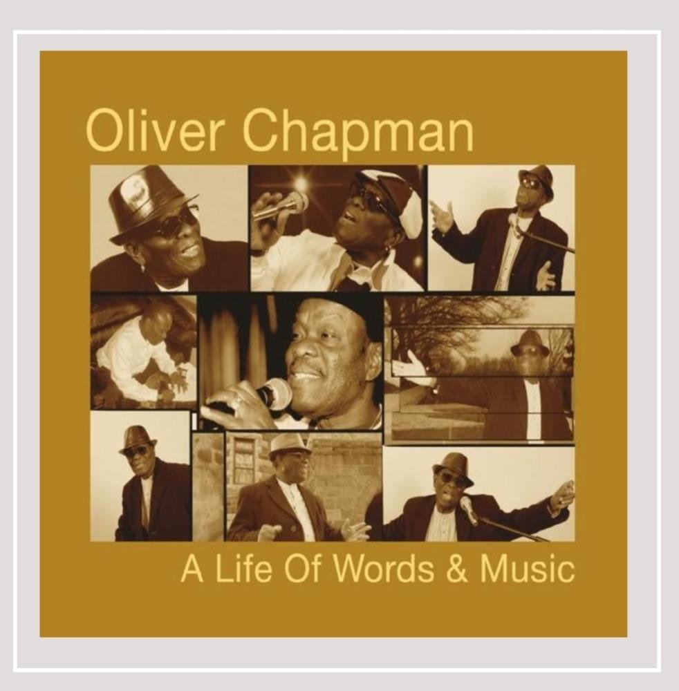 A Life Of Words & Music
