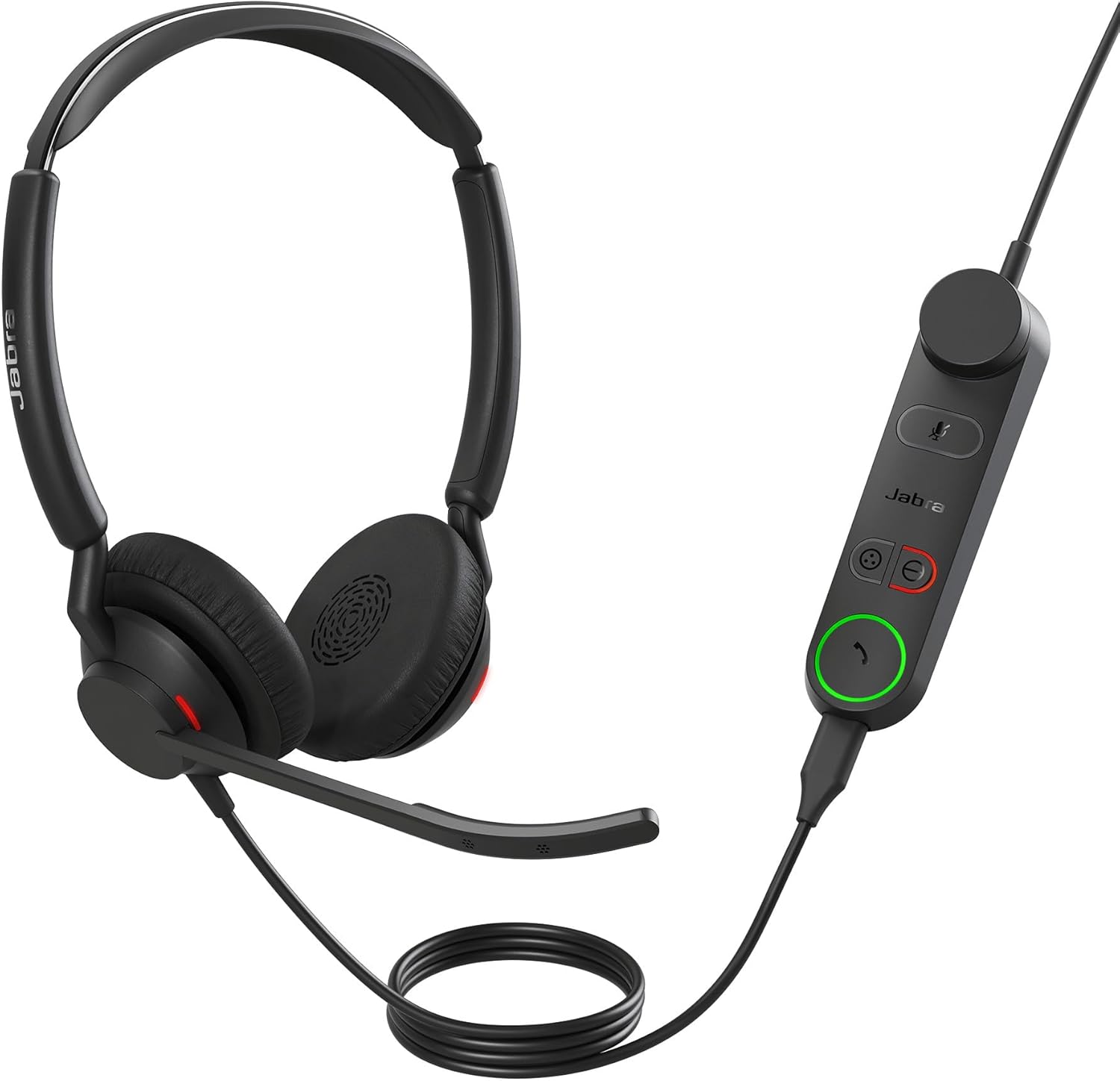 Jabra Engage 50 Ii Link Usb C/A Ucstereo