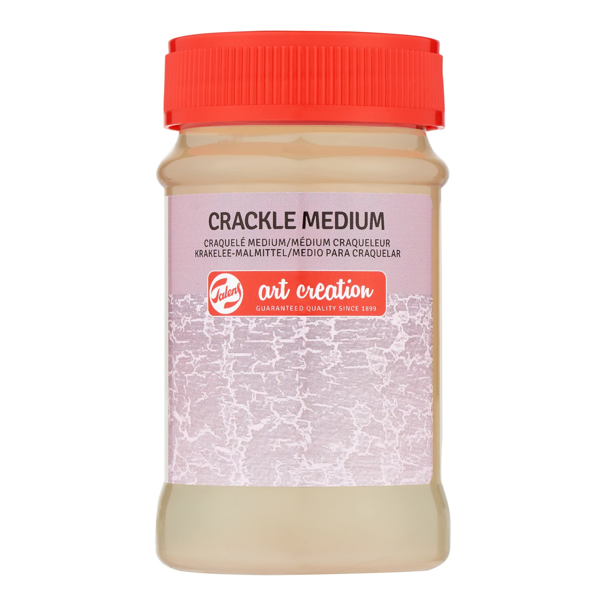 Talens Art Creation 48059000 lakmiddel, 100 ml