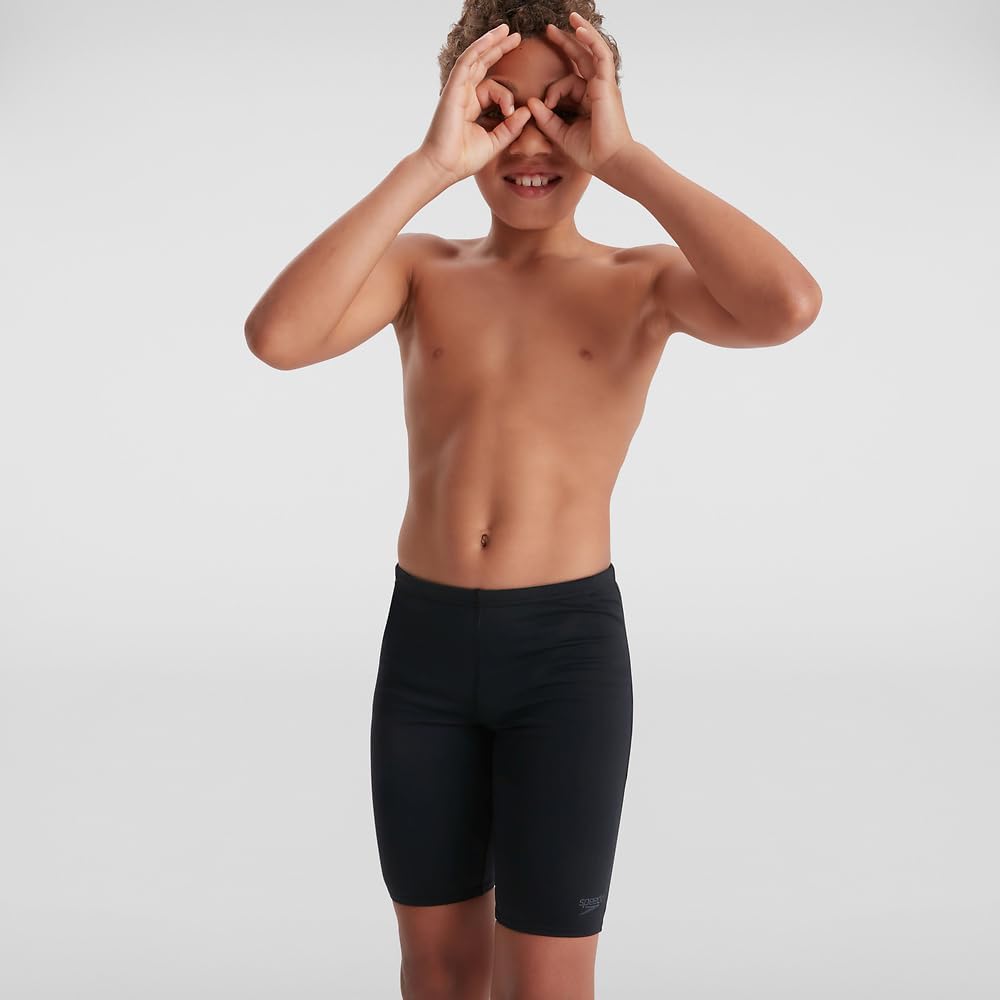 Speedo Boy's Eco Endurance+ Ii Jammer (Pack of 1
