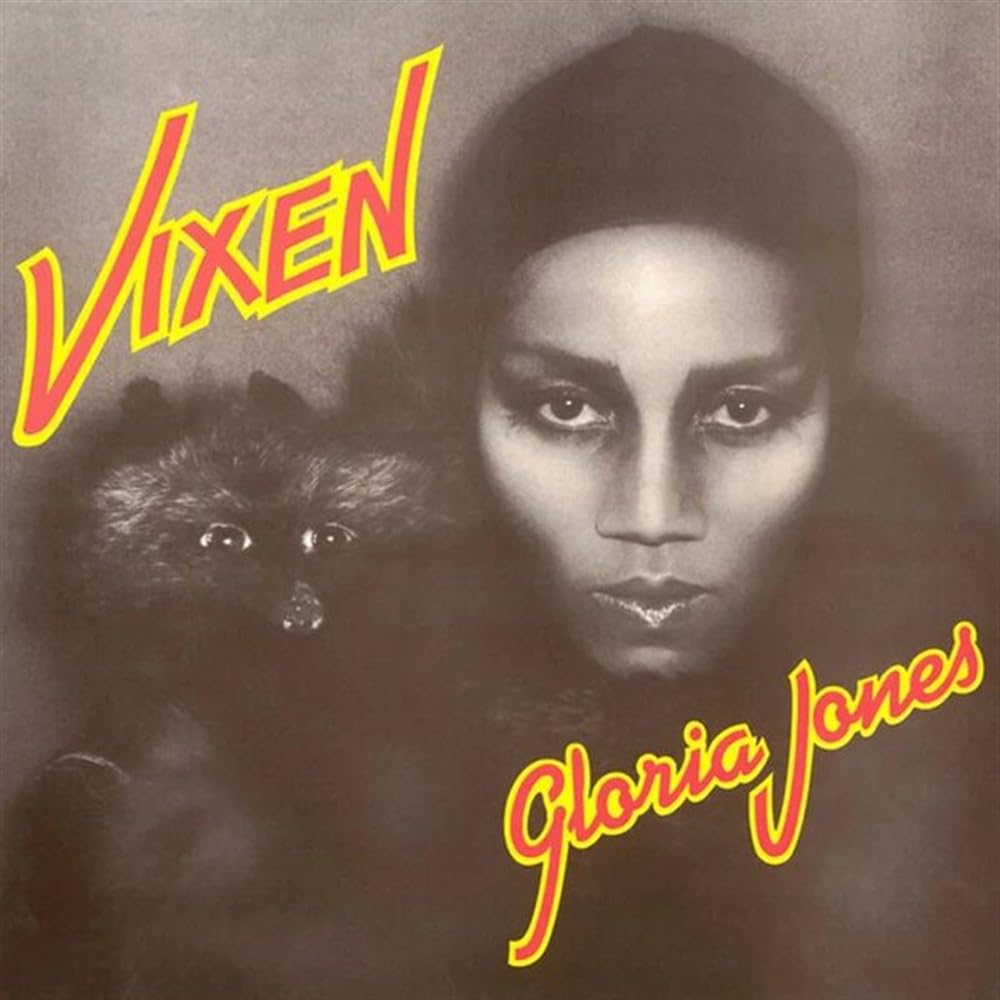 Vixen (RSD25 EX