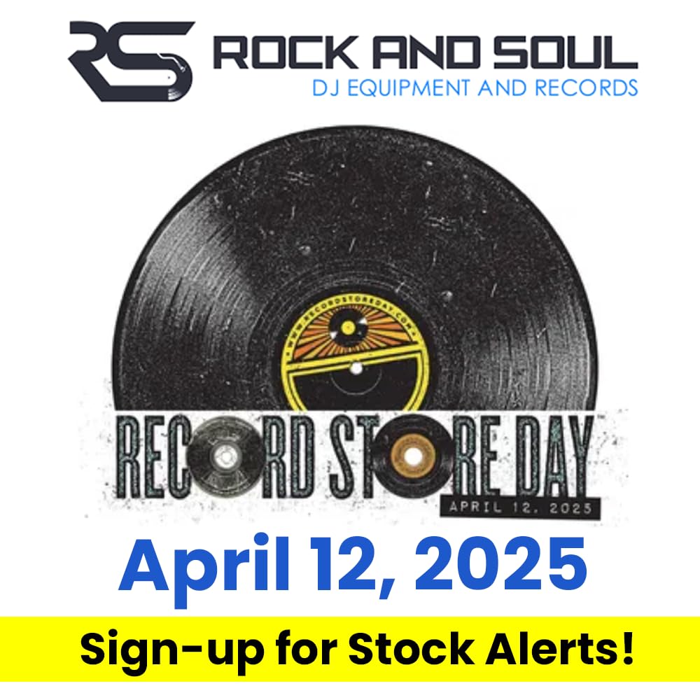 Ready Set Go - Live Riverside Studios 03 (Rsd 25)