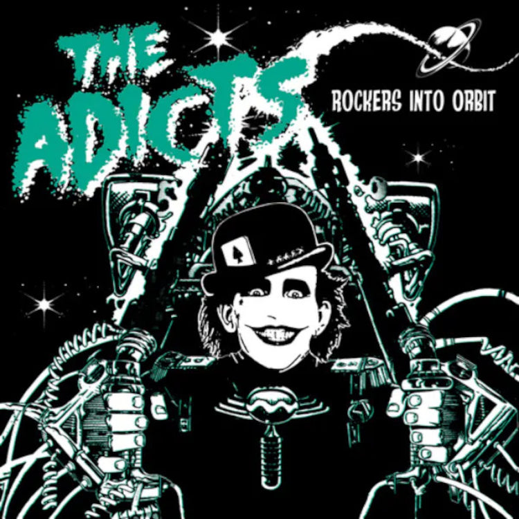 Rockers Into Orbit (RSD 2025)