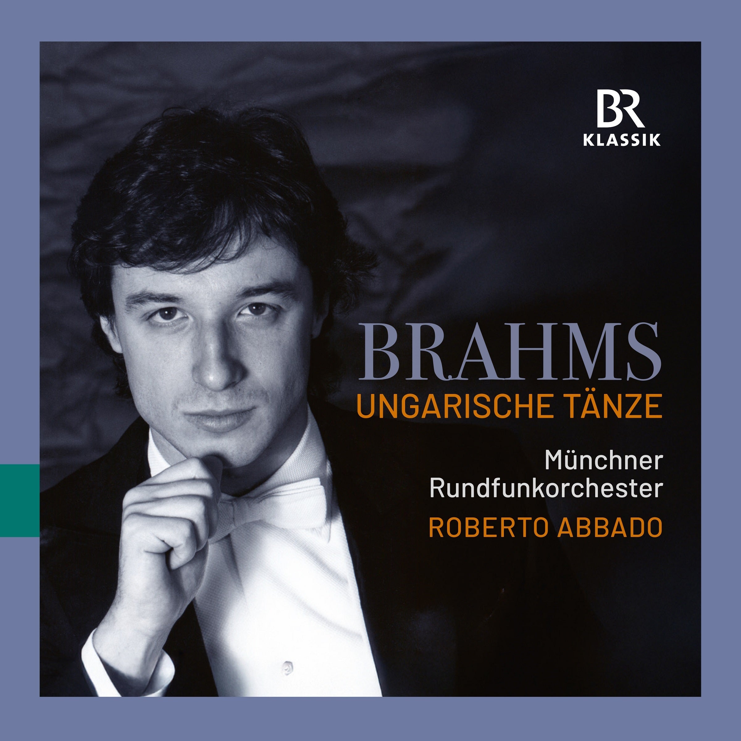 Brahms: Ungarische Tänze