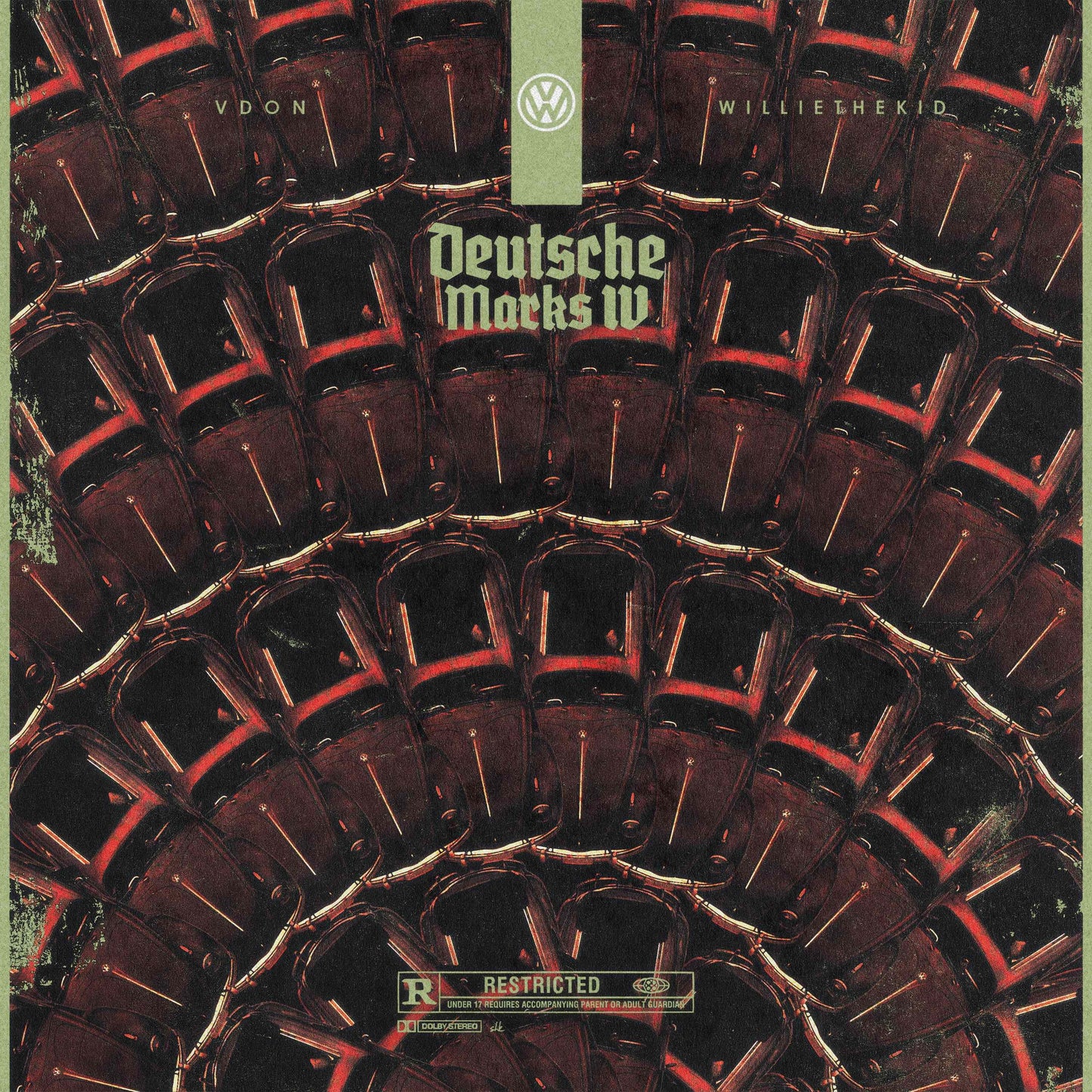 Deutsche Marks 4