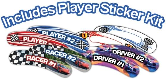 IMP Twin Steering Wheel Pack for Switch and Switch 2