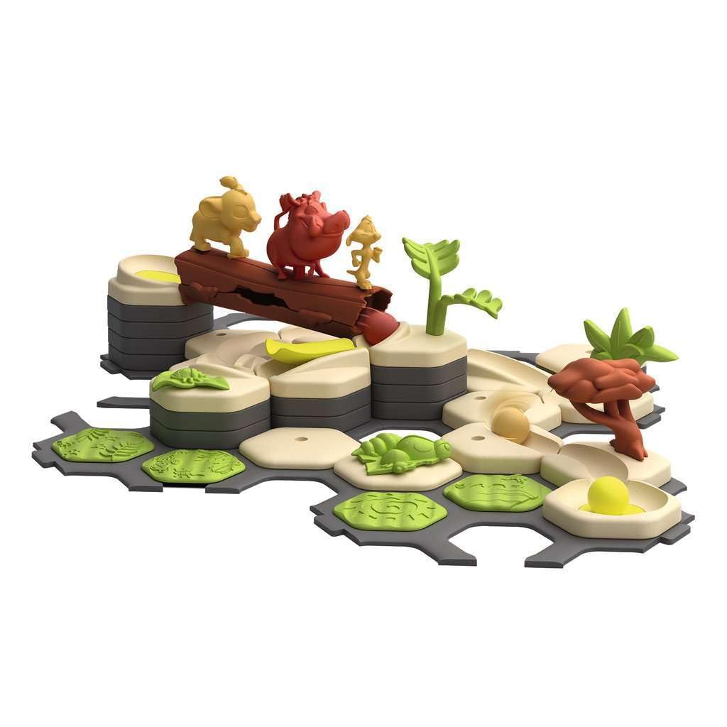 GraviTrax Junior Starter-Set König der Löwen