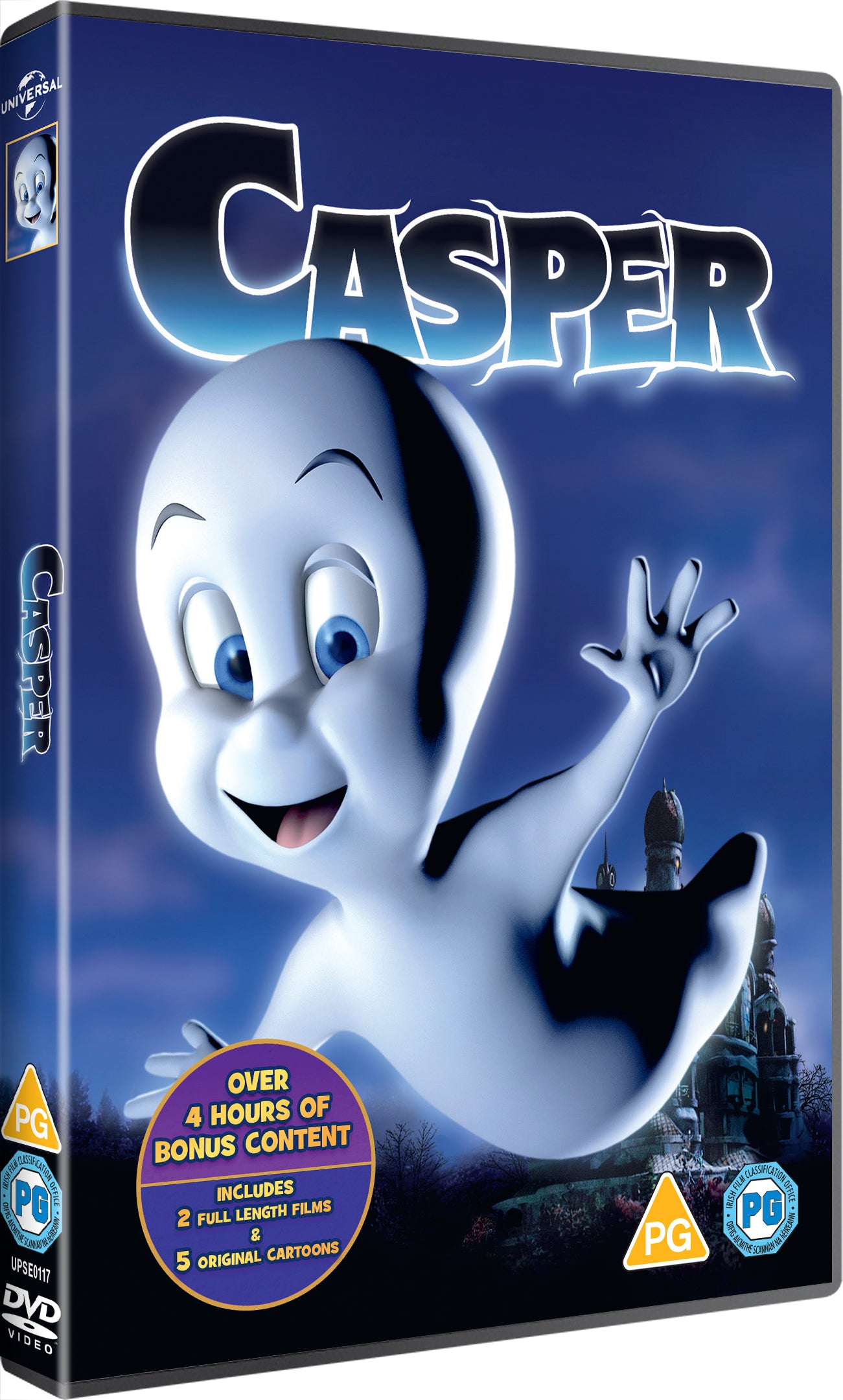 Casper