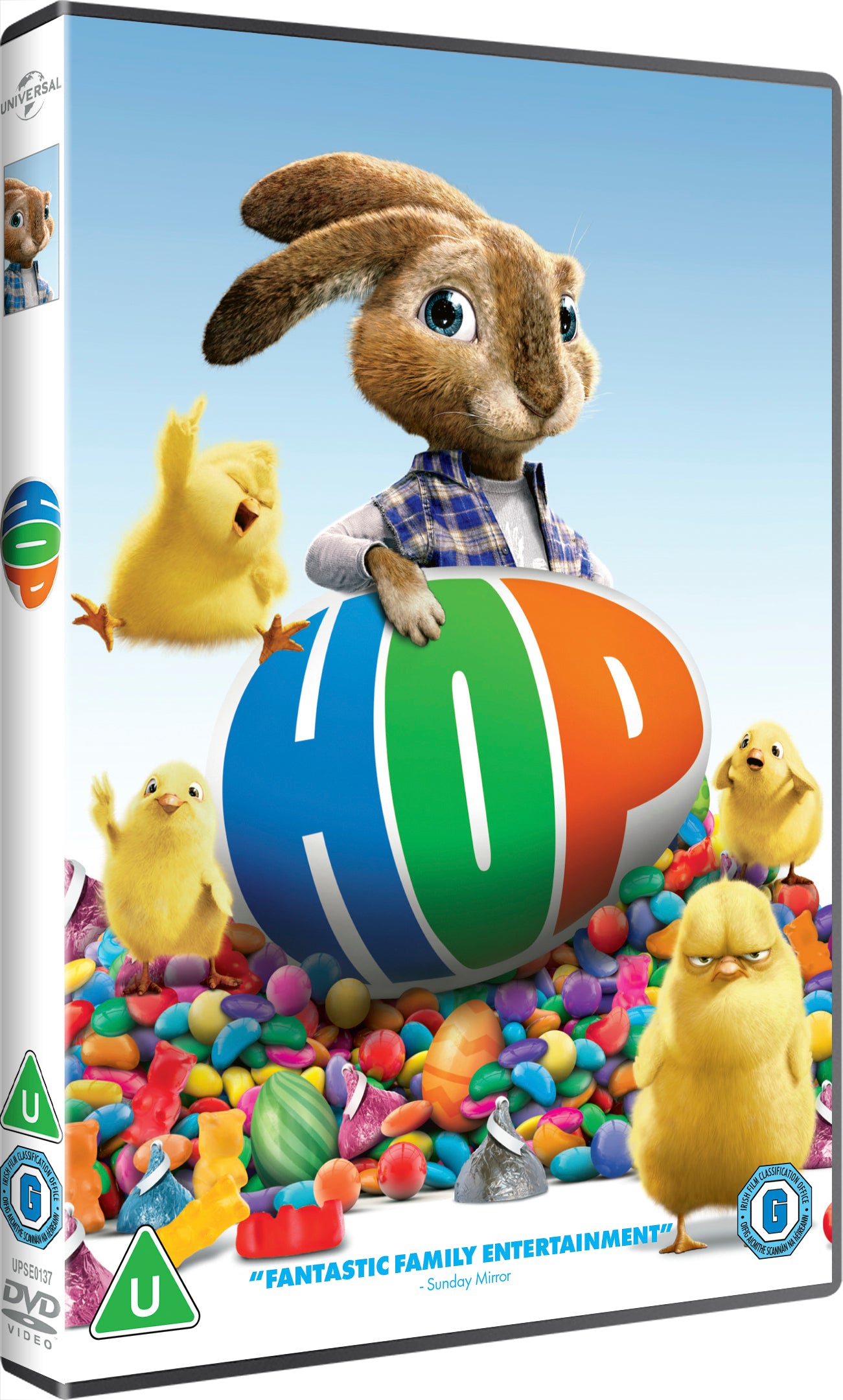 Hop