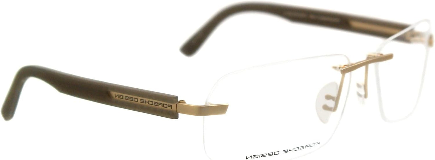 Porsche Design Occhiali da vista da uomo P8233 S1 E