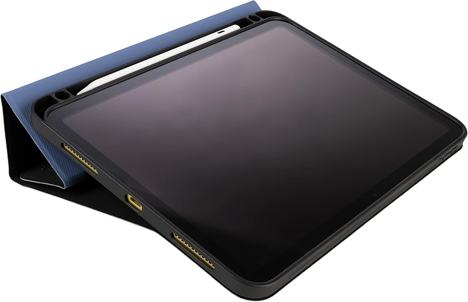 Tucano Up Plus 27.7 cm (10.9") Folio Blue