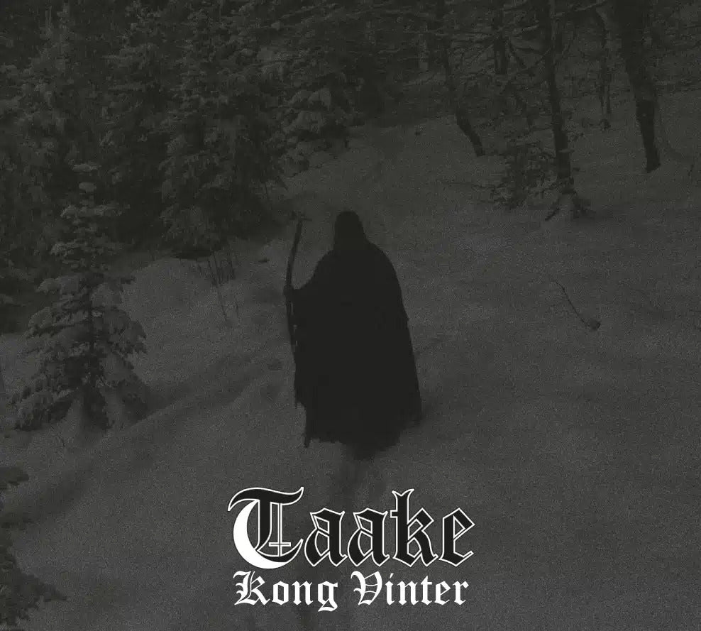 Kong Vinter