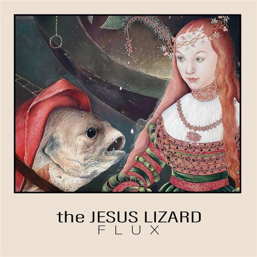 Flux (Rsd2025)