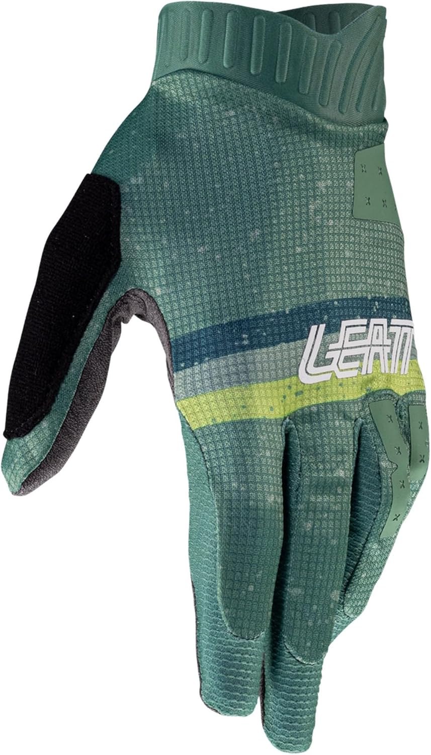 MTB Gloves Gripr 1.0 with MicronGrip and Seamless Palm for Women