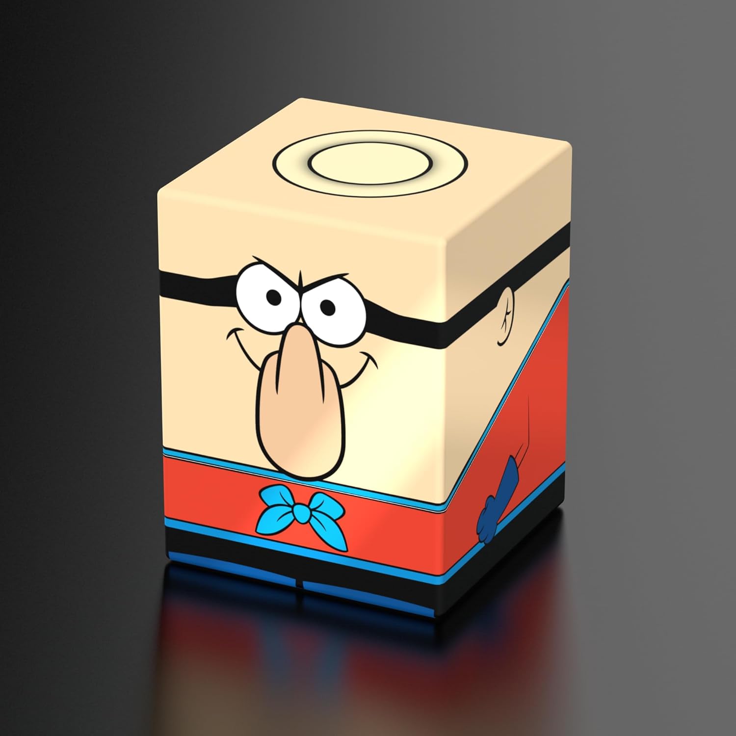 Ultimate Guard Squaroes Squaroe SpongeBob SquarePants™ SB011