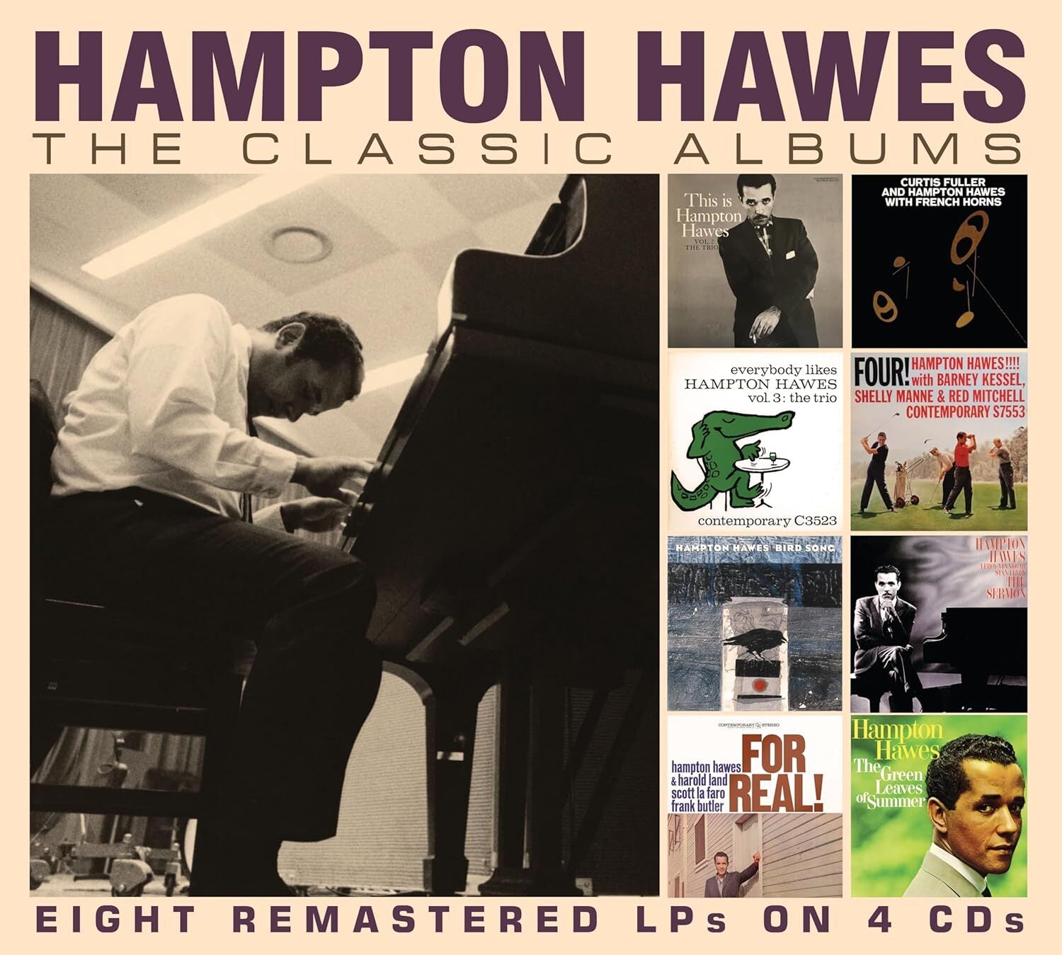 Classic Albums