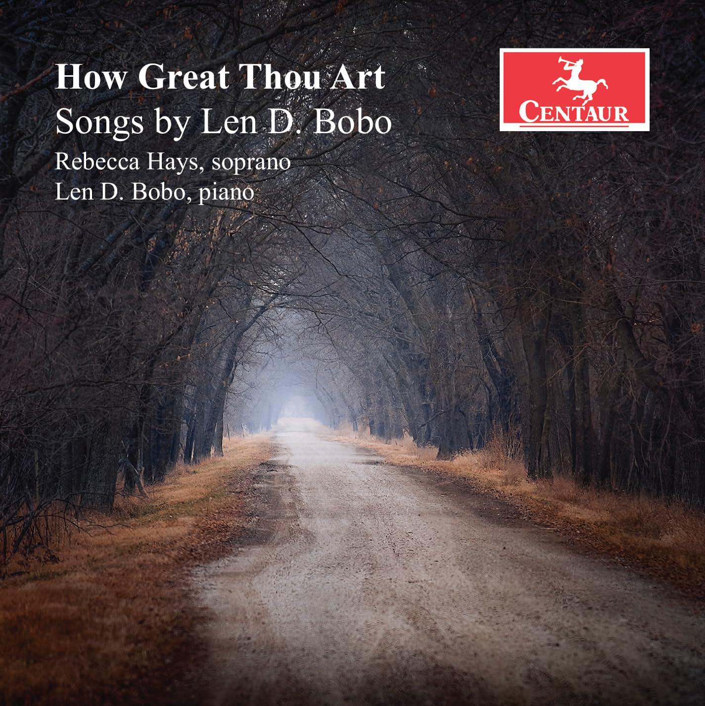 How Great Thou Art