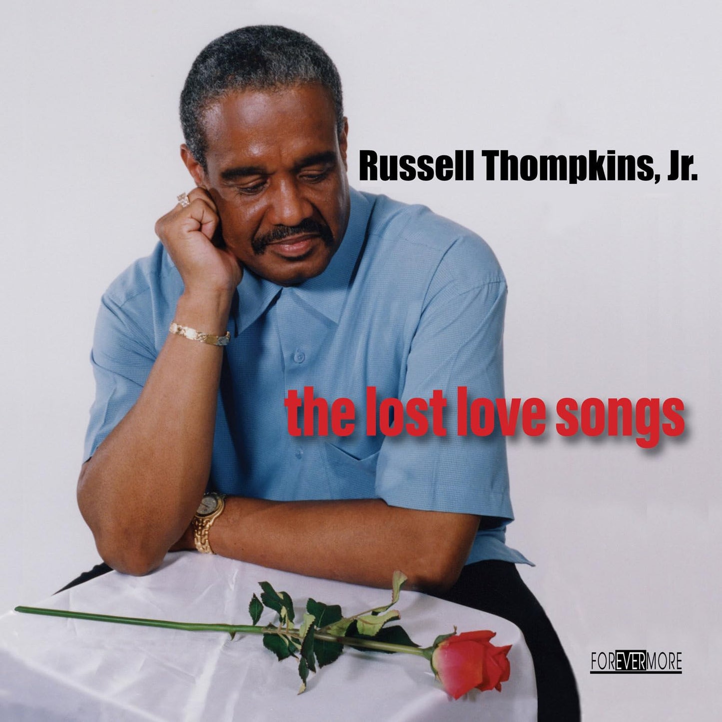 The Lost Love Songs
