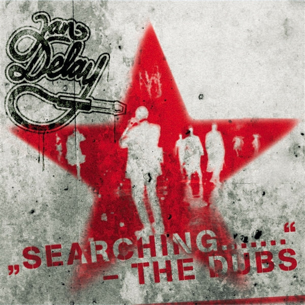 Searching For The Jan Soul Rebels: The Dubs