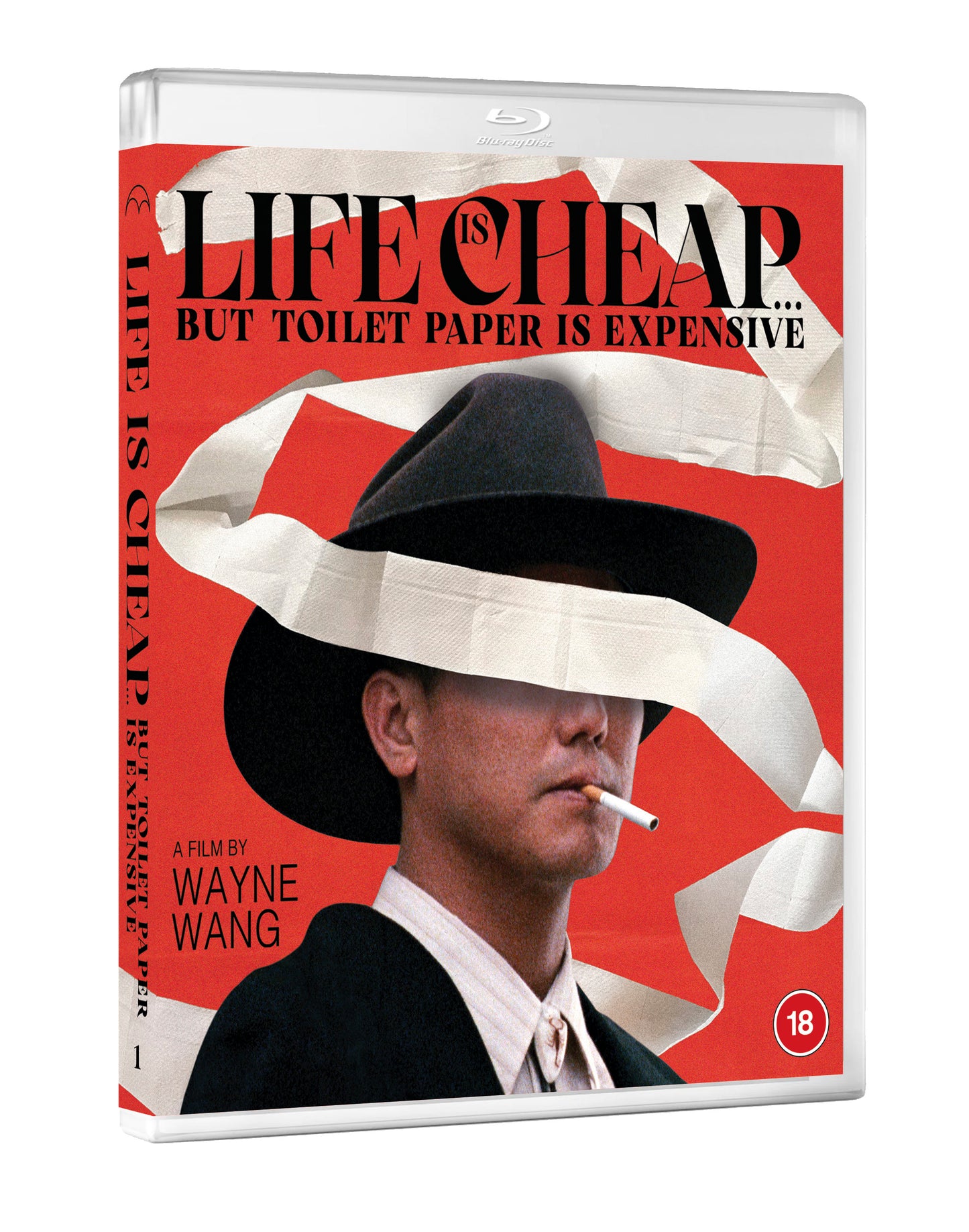 Life Is Cheap... But Toilet Paper Is Expensive