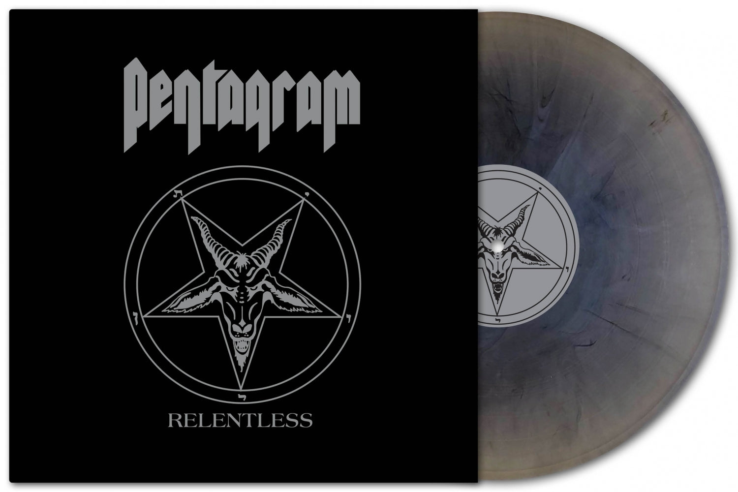 Relentless (40th Anniversary)