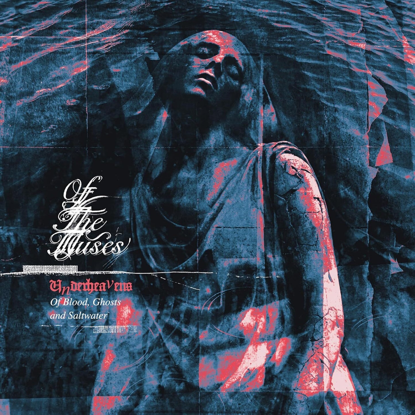 Underheavens: Of Blood, Ghosts and Saltwater