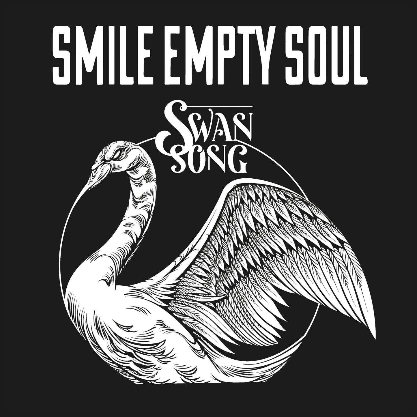 Swan Song EP