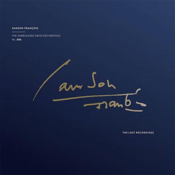 The Unreleased Swiss Recordings
