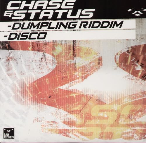 Dumpling/Disco