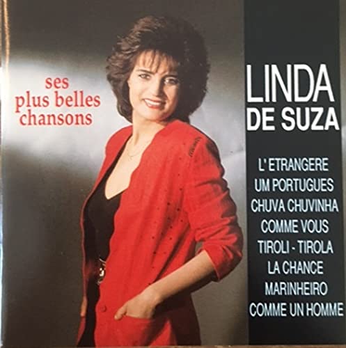 Linda Se Suza (UK Import)