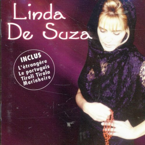 Linda De Suza