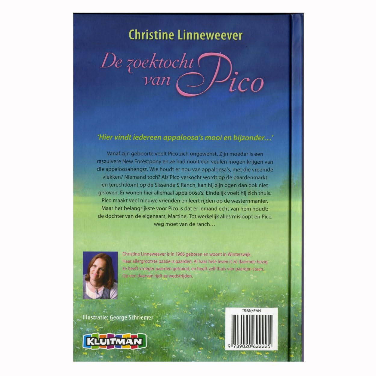De zoektocht van Pico
