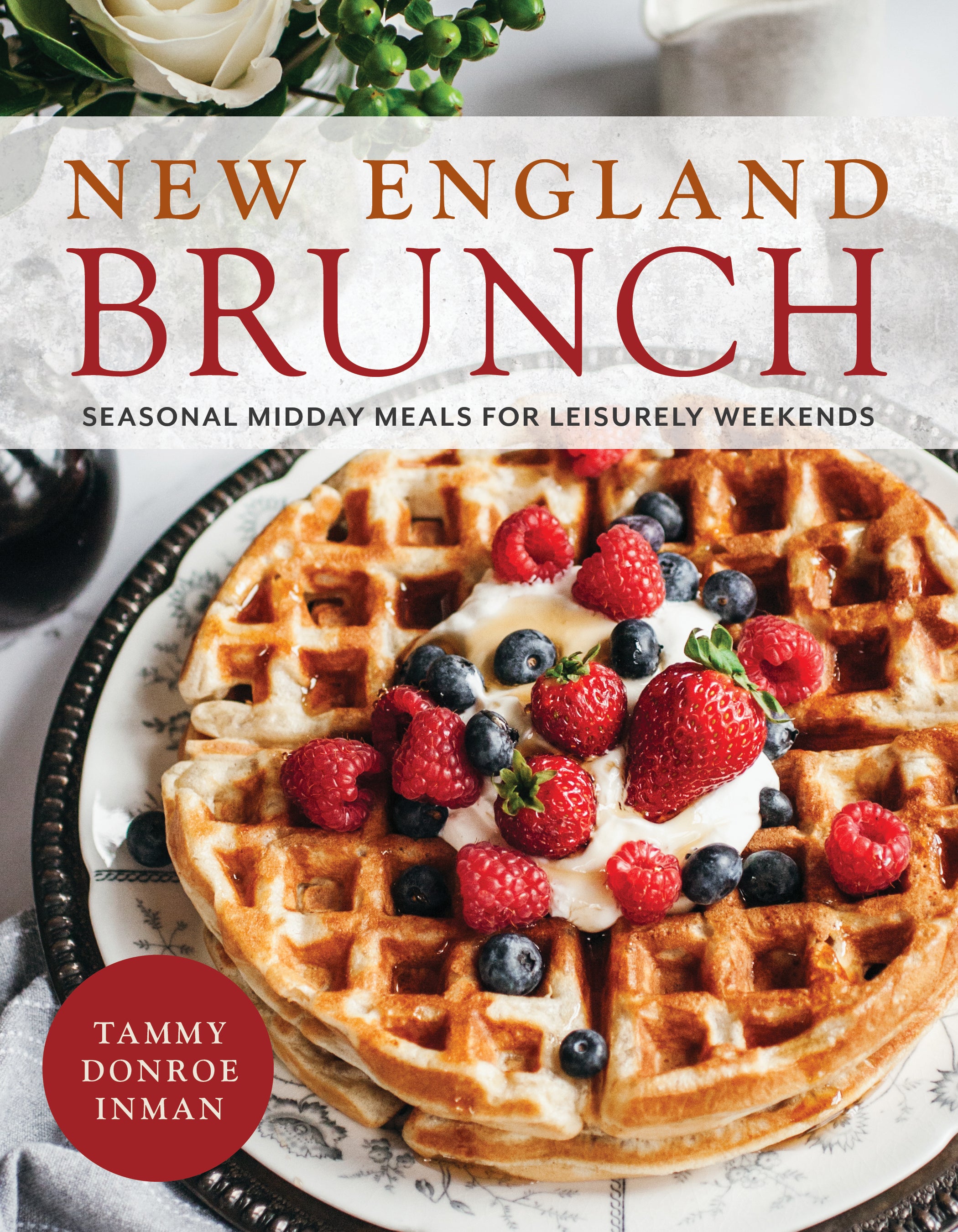 New England Brunch